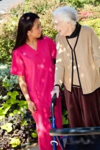 PERSONAL CARE ASSISTANTS